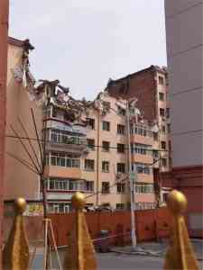 甘肃多地房屋拆除服务推荐:兰州、嘉峪关、金昌、白银优质拆除服务商