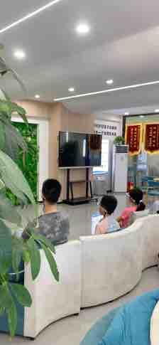 视力养护加盟