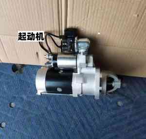 STM3908WA等起动机发电机厂家推荐:济南佐佑汽车零部件有限公司上