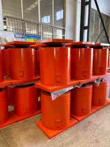 桩基检测千斤顶、顶管机油缸等设备供应商推荐,厂家实力解析