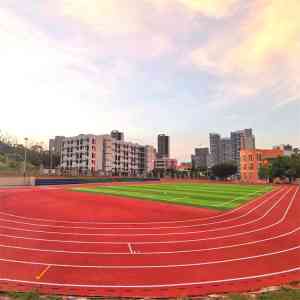 幼儿园、游乐场塑胶地坪及跑道定制厂家推荐：优质产品打造安全游乐空间
