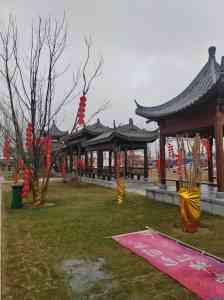 防腐木定做、树池、竹木地板、栈道及户外桌椅厂家优质推荐