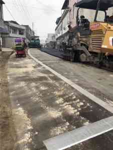 道路专用抗裂贴优质厂家推荐：自粘式抗裂贴品牌与批发源头之选