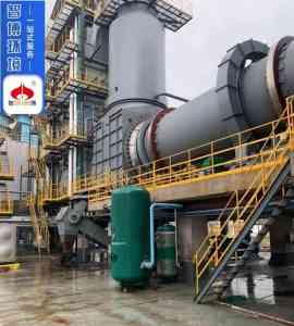 医疗垃圾热解气化炉、废液桶、废气处理及焚烧炉定制厂家推荐