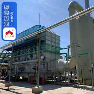 TO废气焚烧炉等废气处理设备优质供货商推荐，厂家实力解析