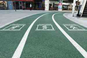 透水路面、透水混凝土等供应商及制造商厂家推荐,优质之选
