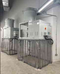 5.5KW/7.5KW工业吸尘器及380V防爆吸尘器优质厂家与供应商推荐