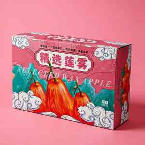 鸡蛋/水果彩箱及包装盒定制厂家推荐:厂家实力解析