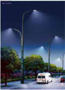 LED路灯、双臂路灯、智慧路灯等厂家推荐,厂家实力揭秘