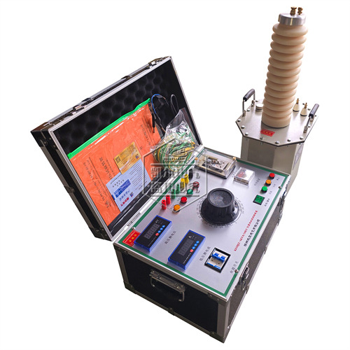 交直流试验变压器 30-200KV