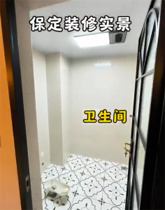 保定靠谱新房装修品牌推荐:苏乡水秀装饰,11年本地口碑之选