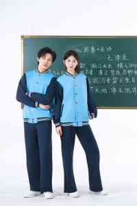 小学生、中学生、高中生校服优质厂家推荐,厂家实力揭秘