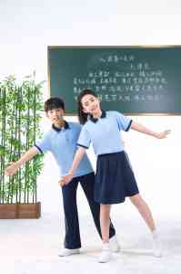 优质校服厂家推荐:中学生、小学生、高中生校服及裤子加工厂实力之选