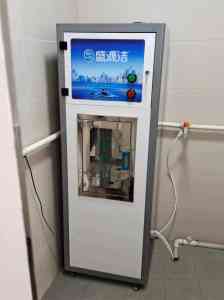 商用富氢净水机、RO反渗透纯水机等厂家推荐：优质供应商精准之选