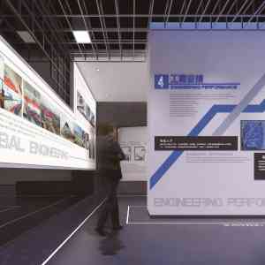 北京科技馆、河北党建展厅等展馆设计服务优质推荐，多场景设计方案之选