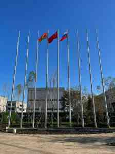不锈钢旗杆订制、国旗杆定做等厂家推荐,为您精选优质供应商