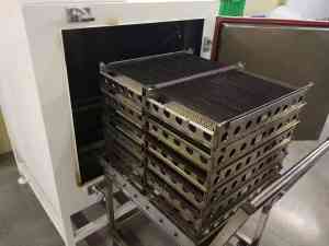 工业真空烘箱、实验室真空烘箱等厂家推荐,厂家实力解析