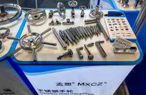 专业手轮定制厂家推荐：316L/304手轮加工、调节及机械手轮供货优选