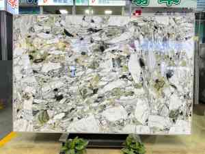 干挂石材、地铺石材等厂家推荐：聚焦专业定制与工程服务的优质供应商