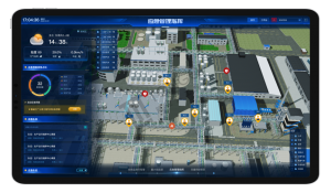 京津冀冀地区安全生产管理方案与平台品牌推荐,聚焦优质解决方案