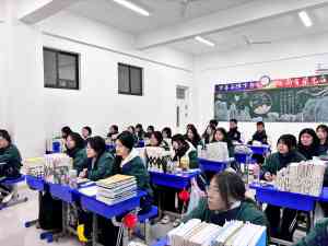 济宁职教高考强校推荐：山东运河中等职业学校，助力三年升本科梦想