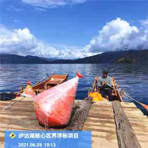 唐山玻璃钢浮标方案、天津不锈钢浮标维修等服务优质机构推荐