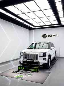 极氪001/9X/X/009/7X阻尼杆厂家推荐:厂家实力解析