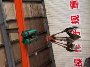 悬臂吊、欧式、抓斗、柔性、单梁起重机厂家推荐,实力之选不容错过