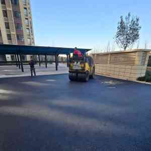 城市道路、园区等沥青路面摊铺施工公司推荐,厂家值得关注