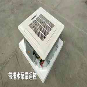 内蒙古约克风冷冷水机组YCAE - G系列及多地约克风机盘管、变频模块机组商家推荐
