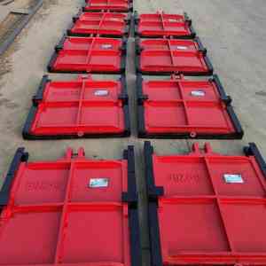 不锈钢闸门、机闸一体闸门等产品厂家推荐：优质供货厂家解析