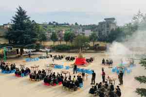 保山、曲靖、昆明等地正规叛逆少年教育机构推荐,中昆明市西山起点养成教育培训学校值得关注