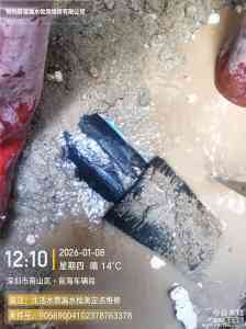 深圳精准漏水检测服务大揭秘:多渠道定位,高效解决漏水难题