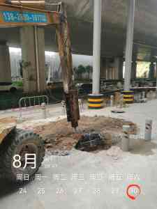 深圳精准漏水检测渠道大揭秘：室外、埋地水管漏水检测定位服务全攻略