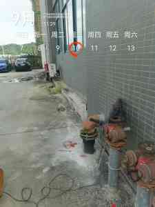 深圳管道漏水检测维修服务大揭秘:专业渠道与优质服务全解析