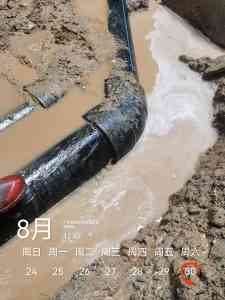 深圳管道漏水检测定位服务大揭秘：精准渠道与优质服务推荐