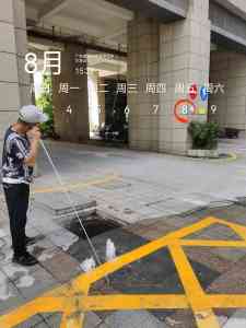 深圳埋地水管及室外管道漏水检测渠道与精准漏水检测服务推荐