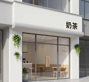 上海多区域餐饮、女装、快餐、美甲、连锁门店装修优质品牌推荐