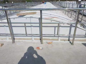 大跨度、耐腐蚀拱形盖板优质厂家推荐，厂家实力解析
