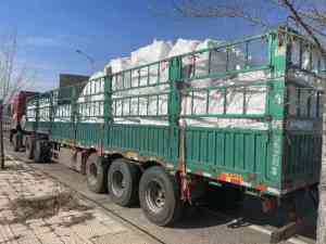 六水三氯化铁、无水三氯化铁优质厂家推荐：涵盖多类型铁盐产品的实力商家