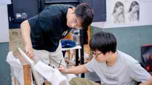 杭州知名画室机构推荐：全封闭、正规美院、老牌且前三的优质之选