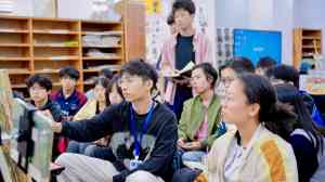 杭州知名画室机构推荐：东昱等画室助力美术生艺考突围