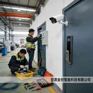监控安装源头厂家推荐：视频监控、车牌识别、门禁系统安装加急实力之选