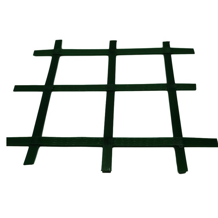 土工格栅图片
