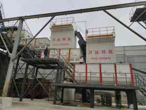 高活性氢氧化钙及高比表生产线、设备、脱硫剂厂家优质推荐