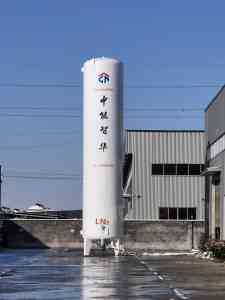 液氮气化器、液氮储罐等设备厂家推荐，为您甄选优质供应商