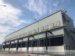 发电厂冷却塔源头厂家推荐：玻璃钢冷却塔实力厂家与定制供应商优选