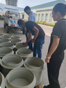 PP管道及配件、变风量阀、永磁风机等环保产品厂家推荐：熙诚环保