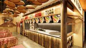 甘肃米粉、云南米线等多地特色餐饮加盟咨询，为您揭秘优质加盟选择