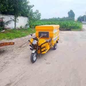 高温高压清洗车、四轮高压清洗车等厂家推荐：厂家实力解析